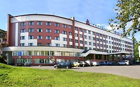 Отель Садко Великий Новгород